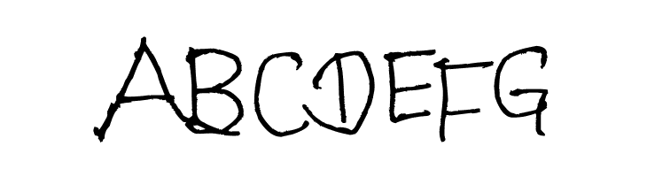 Paresh  Free Fonts Download