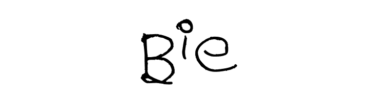 Paresh  Free Fonts Download