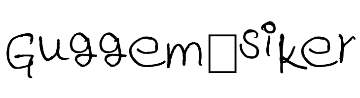 Paresh  Free Fonts Download