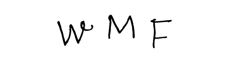 Paresh  Free Fonts Download