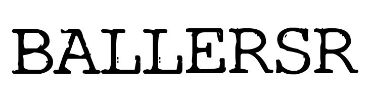 Typo  Free Fonts Download