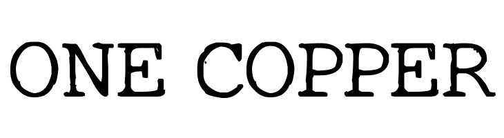 Typo  Free Fonts Download