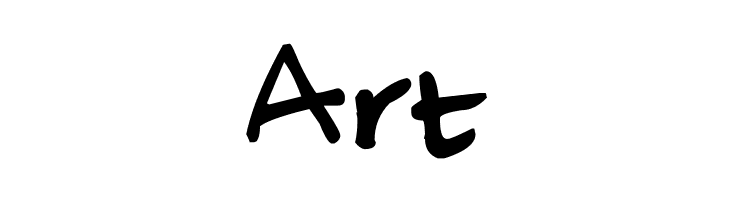 No other name  Free Fonts Download