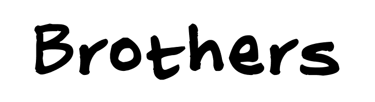 No other name  Free Fonts Download