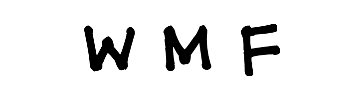 No other name  Free Fonts Download