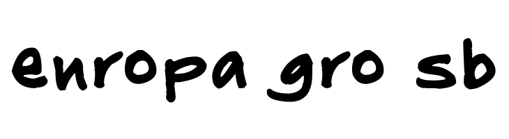 No other name  Free Fonts Download