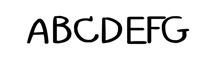 Straight & Narrow  Free Fonts Download