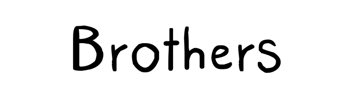 Straight & Narrow  Free Fonts Download