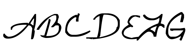 Fancy Nancy  Free Fonts Download