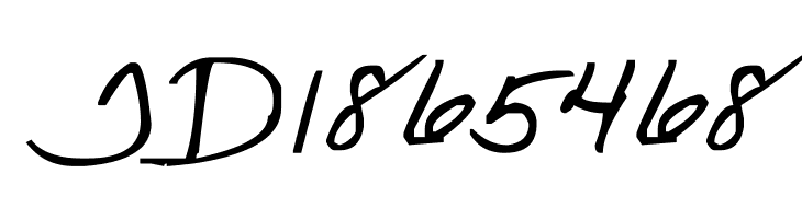 Fancy Nancy  Free Fonts Download