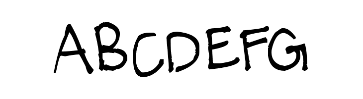 Little Miss Wonderful  Free Fonts Download