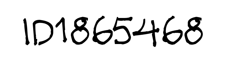 Little Miss Wonderful  Free Fonts Download