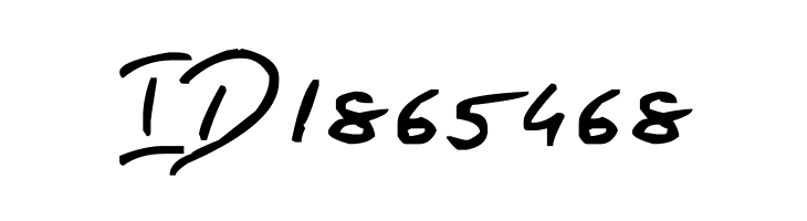 pen 2  Free Fonts Download