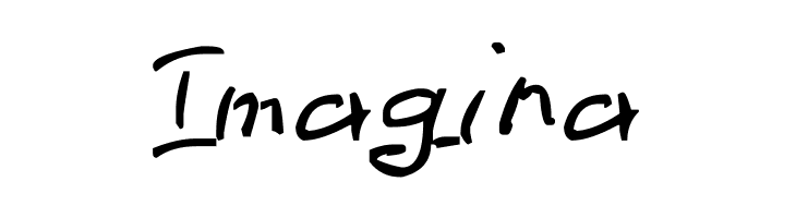 pen 2  Free Fonts Download