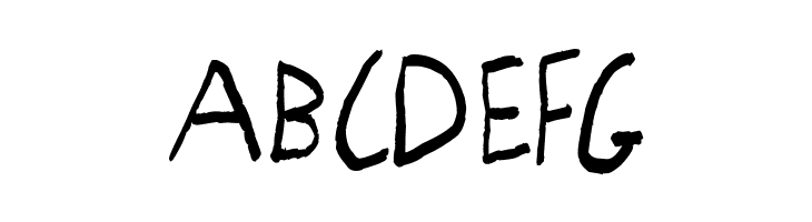 Ordinary Day  Free Fonts Download