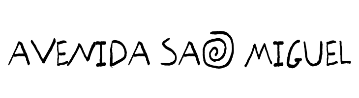 Ordinary Day  Free Fonts Download