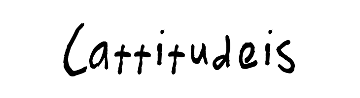 Ordinary Day  Free Fonts Download