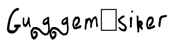 Ordinary Day  Free Fonts Download