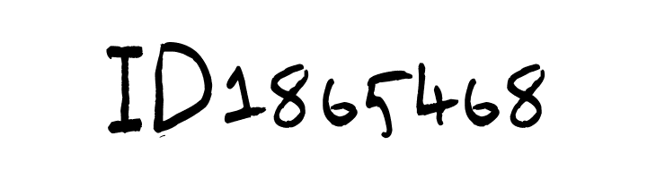 Ordinary Day  Free Fonts Download