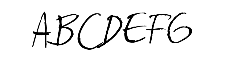Heina's hurry  Free Fonts Download