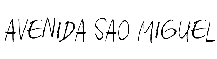 Heina's hurry  Free Fonts Download