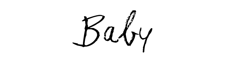 Heina's hurry  Free Fonts Download