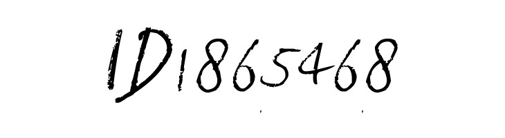 Heina's hurry  Free Fonts Download