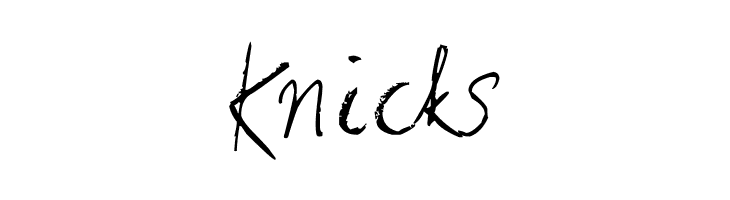Heina's hurry  Free Fonts Download