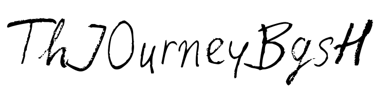 Heina's hurry  Free Fonts Download