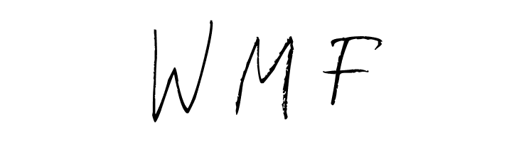 Heina's hurry  Free Fonts Download