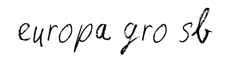 Heina's hurry  Free Fonts Download