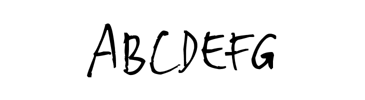 Slippery Dip  Free Fonts Download
