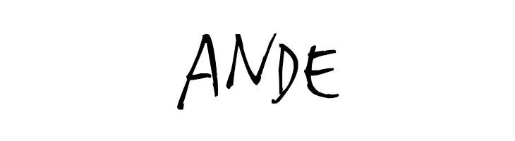 Slippery Dip  Free Fonts Download