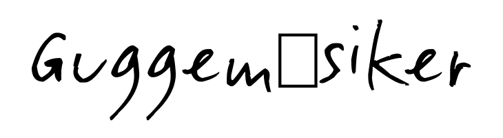 Slippery Dip  Free Fonts Download