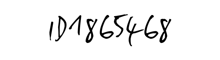 Slippery Dip  Free Fonts Download