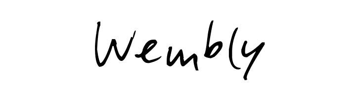 Slippery Dip  Free Fonts Download