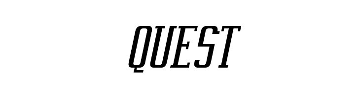 Vahika-Italic  Free Fonts Download