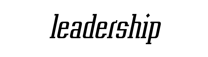 Vahika-Italic  Free Fonts Download