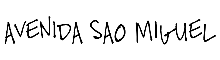 McEnneking  Free Fonts Download