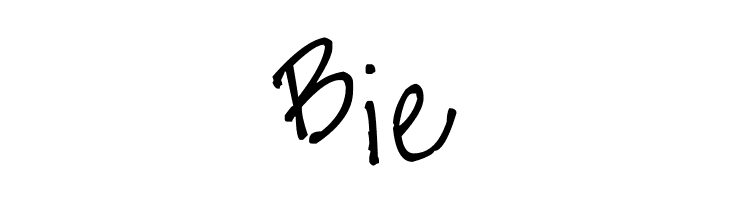 McEnneking  Free Fonts Download