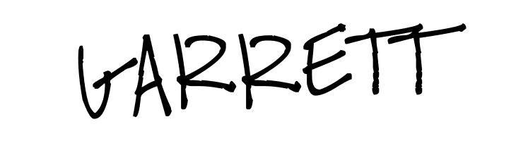 McEnneking  Free Fonts Download