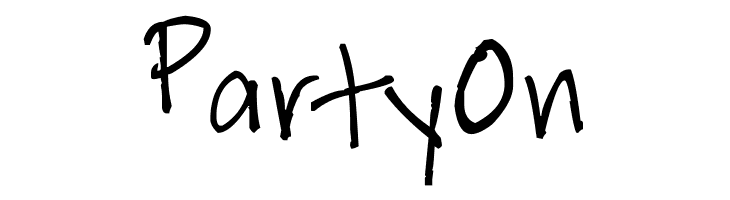 McEnneking  Free Fonts Download