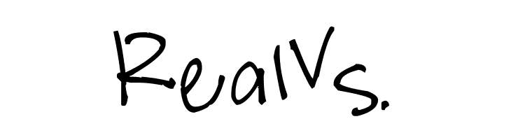 McEnneking  Free Fonts Download