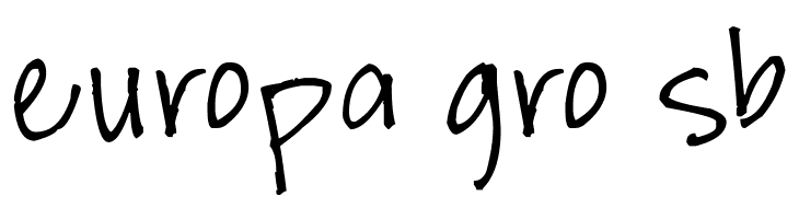 McEnneking  Free Fonts Download