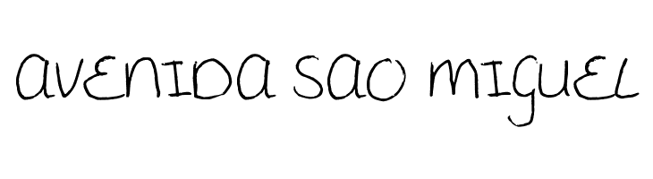 Shipwreck  Free Fonts Download