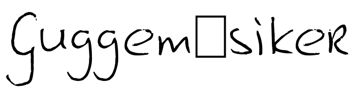 Shipwreck  Free Fonts Download