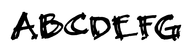 Black Beauty  Free Fonts Download