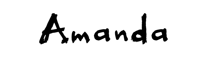 Black Beauty  Free Fonts Download