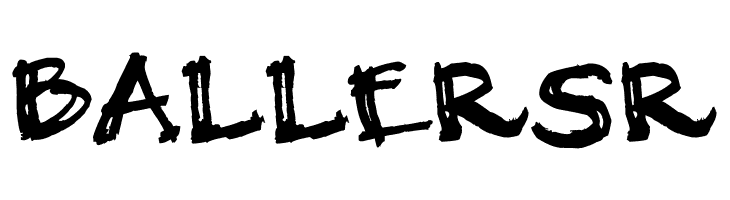 Black Beauty  Free Fonts Download