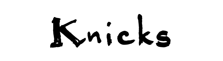 Black Beauty  Free Fonts Download